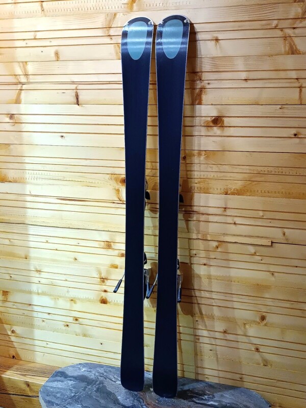 LYŽE KASTLE LX 73 140CM